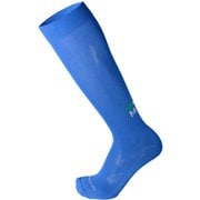 スキーソックス ユニセックス CA-1640 SKI SOCKS WMSS-003-04 BLUE XSサイズ(21.5-22.5cm)