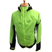 MZ2 PTC ALPHA M JKT WC53-026-564C lambo green/0910 48/Mサイズ [アウトドア ジャケット メンズ]