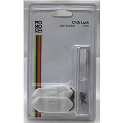 ヨドバシ.com - ポモカ POMOCA CLICK LOCK WB13-003-075 white