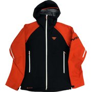 RADICAL GTX M JKT WC53-015-911B black out/4890 46/Sサイズ [アウトドア 防水ジャケット メンズ]