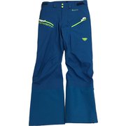 RADICAL GTX M PNT WC54-013-876E mykonos blue/5640 50/Lサイズ [アウトドア パンツ メンズ]