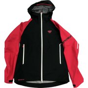 RADICAL GTX W JKT WC53-016-911W black out/6460 44/38 [アウトドア 防水ジャケット レディース]