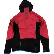 RADICAL GTX W JKT WC53-016-911V black out/6460 46/40 [アウトドア 防水ジャケット レディース]