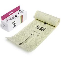Wax Tape WB19-002-110 110mm [クライミングスキン メンテナンス用品]