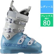Lady 80 SS19 X7KJ-759 MB/LG 22-22.5cm [旧モデル スキーブーツ レディース]