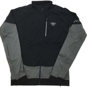 TLT Lt-THERMAL M JKT WC53-044-911B black out/0730 46/Sサイズ [アウトドア ジャケット メンズ]