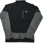 TLT Lt-THERMAL M JKT WC53-044-911C black out/0730 48/Mサイズ [アウトドア ジャケット メンズ]