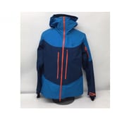 YOTEI GTX M JKT 52／XL methyl blue／8960 [アウトドア ジャケット＆オーバーパンツ]