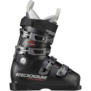 MAX-W90 SS18 X7KF-299 BLACK 25-25.5cm [19-20モデル ブーツ 中上級モデル]