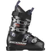 MAX-W95 S19 X2KE-299 BLACK 27cm [19-20モデル ブーツ 中上級モデル]