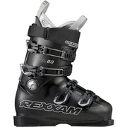 REAL 80 SS19 X7KH-299-270 BLACK #7 [21-22モデル ブーツ 一般モデル]