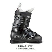 REAL 90 BLACK #4 [21-22モデル ブーツ 中上級モデル]