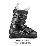 REAL 90 BLACK #6 [21-22モデル ブーツ 中上級モデル]