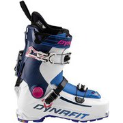 HOJI PU W WC10-055-275 White/Poseidon 27.5cm [20-21 バックカントリー レディース]