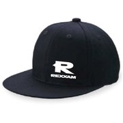 REX-CAP02 (CAP) FREE BLACK [キャップ ユニセックス]