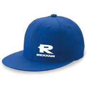 REX-CAP02 （CAP） YYCP-006-004 BLUE [キャップ ユニセックス]