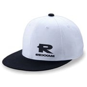 REX-CAP02 (CAP) FREE WHITE [キャップ ユニセックス]