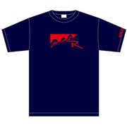 COTTON-T REX-T039 G-S NAVY [ウェア アクセサリー]