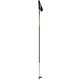 Speed POLE WC92-018-135 Fluo yellow / asphalt 135cm [バックカントリー ストック]
