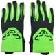 DNA 2 GLOVES WC51-006-901B black/5720 Sサイズ [スキー グローブ]