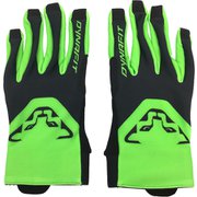DNA 2 GLOVES WC51-006-901B black/5720 Sサイズ [スキー グローブ]
