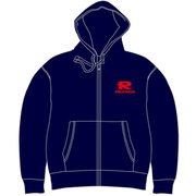 REXXAM PARKA REX-P02 NAVY XL [スキーウェア パーカー ユニセックス]