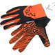 DNA 2 GLOVES WC51-006-902C black/4890 Mサイズ [スキー グローブ]
