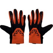 DNA 2 GLOVES WC51-006-902E black/4890 Lサイズ [スキー グローブ]