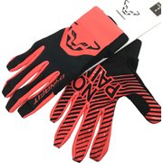 DNA 2 GLOVES WC51-006-904A black/6430 XSサイズ [スキー グローブ]