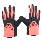 DNA 2 GLOVES WC51-006-904B black/6430 Sサイズ [スキー グローブ]