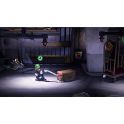 【新品未開封】ルイージマンション3 ニンテンドースイッチ用ソフト 新品未開封☆ ルイージマンション3 -Switch ニンテンドー