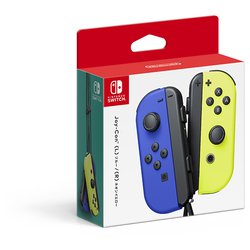 ヨドバシ.com - 任天堂 Nintendo Nintendo Switch専用 Joy-Con(L 