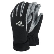 ウィメンズ・スーパー・アルパイン・グローブ W's Super Alpine Glove 412024 B02 Black Lサイズ [アウトドア グローブ レディース]