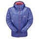 Ws Compressor Hooded Jacket 414126 C05_セレスチアルブルー Sサイズ [アウトドア ジャケット レディース]