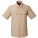 SS Base Camp Shirt XS S00 サファリ [アウトドア シャツ]