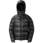 Ws Powder Duvet 200 S B02 ブラック [アウトドア ダウンウェア]