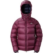 Ws Powder Duvet 200 S D01 Dパープル [アウトドア ダウンウェア]