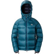 Ws Powder Duvet 200 S L47 リヨンブルー [アウトドア ダウンウェア]