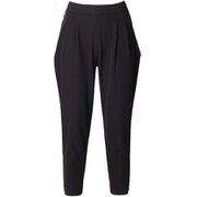 Ws Nine Length Pant 424426 B02 ブラック Sサイズ [七分丈パンツ レディース]