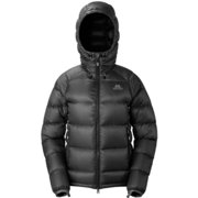 Ws Powder Duvet 140 XS B02 ブラック [アウトドア ダウンウェア]