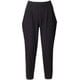Ws Nine Length Pant 424426 B02 ブラック Lサイズ [七分丈パンツ レディース]