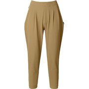 Ws Nine Length Pant 424426 K00 カーキ Mサイズ [七分丈パンツ レディース]