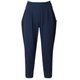Ws Nine Length Pant 424426 N00 ネイビー XSサイズ [七分丈パンツ レディース]