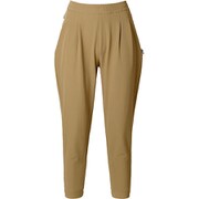 Ws Nine Length Pant 424426 K00 カーキ Lサイズ [七分丈パンツ レディース]