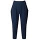 Ws Nine Length Pant 424426 N00 ネイビー Sサイズ [七分丈パンツ レディース]