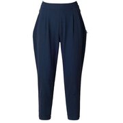 Ws Nine Length Pant 424426 N00 ネイビー Sサイズ [七分丈パンツ レディース]