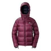 Ws Powder Duvet 140 M D01 Dパープル [アウトドア ダウンウェア]