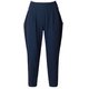 Ws Nine Length Pant 424426 N00 ネイビー Mサイズ [七分丈パンツ レディース]