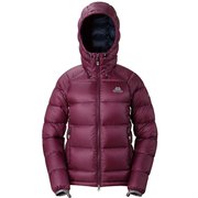 Ws Powder Duvet 140 S D01 Dパープル [アウトドア ダウンウェア]