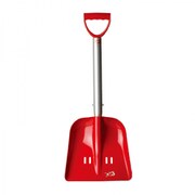 アブィテックショベル Red [バックカントリー ショベル]